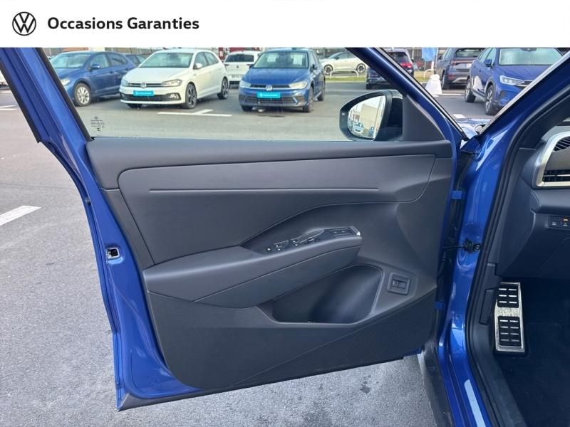 Voitures occasions VOLKSWAGEN T-ROC R-Line Lens