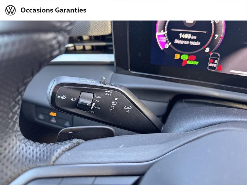 Voitures occasions VOLKSWAGEN T-ROC R-Line Lens