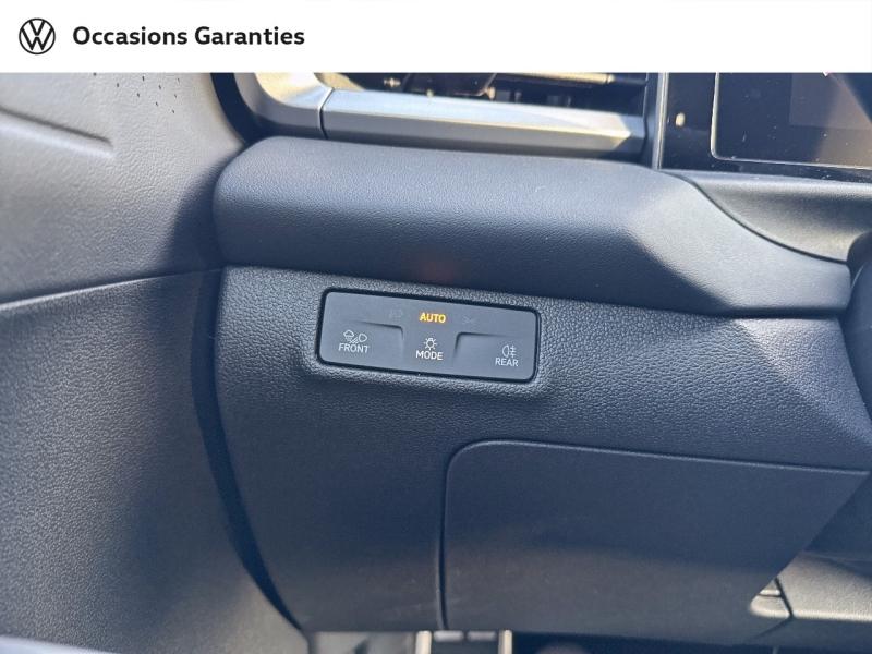 Voitures occasions VOLKSWAGEN T-ROC R-Line Lens