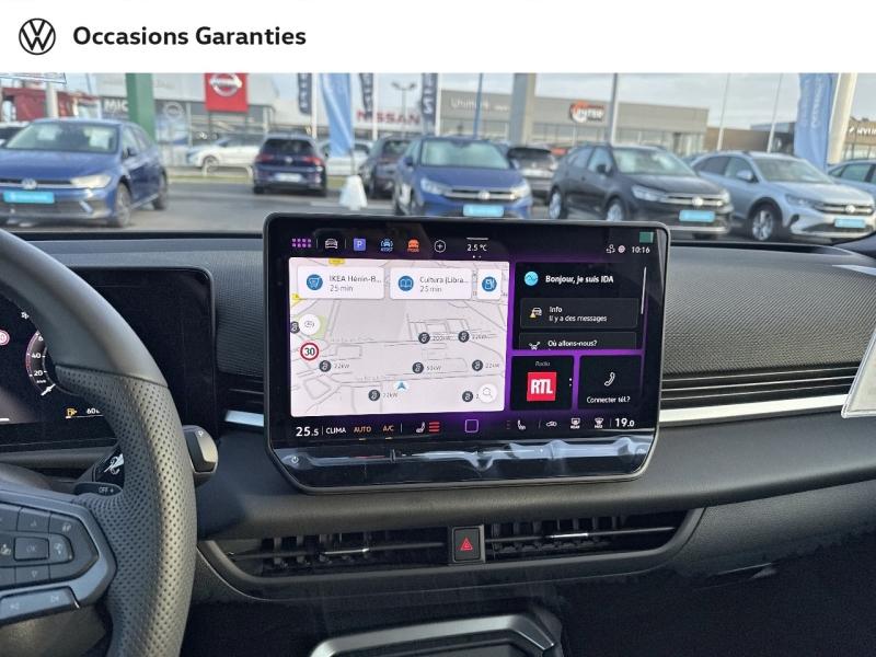 Voitures occasions VOLKSWAGEN T-ROC R-Line Lens