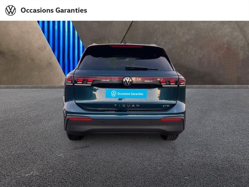 Voitures occasions VOLKSWAGEN TIGUAN VW Edition Lens