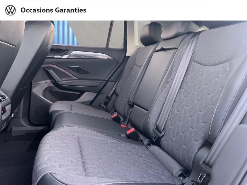 Voitures occasions VOLKSWAGEN TIGUAN VW Edition Lens