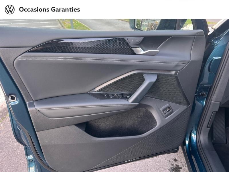 Voitures occasions VOLKSWAGEN TIGUAN VW Edition Lens