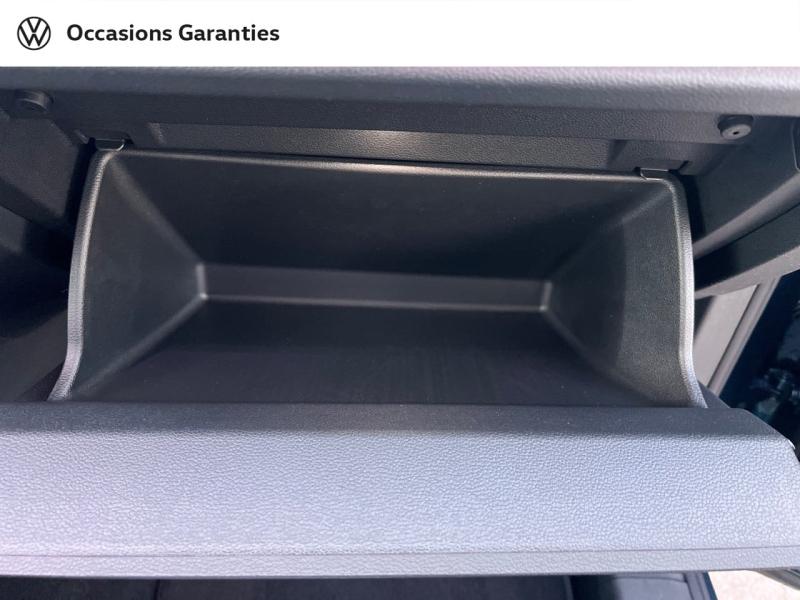 Voitures occasions VOLKSWAGEN TIGUAN VW Edition Lens