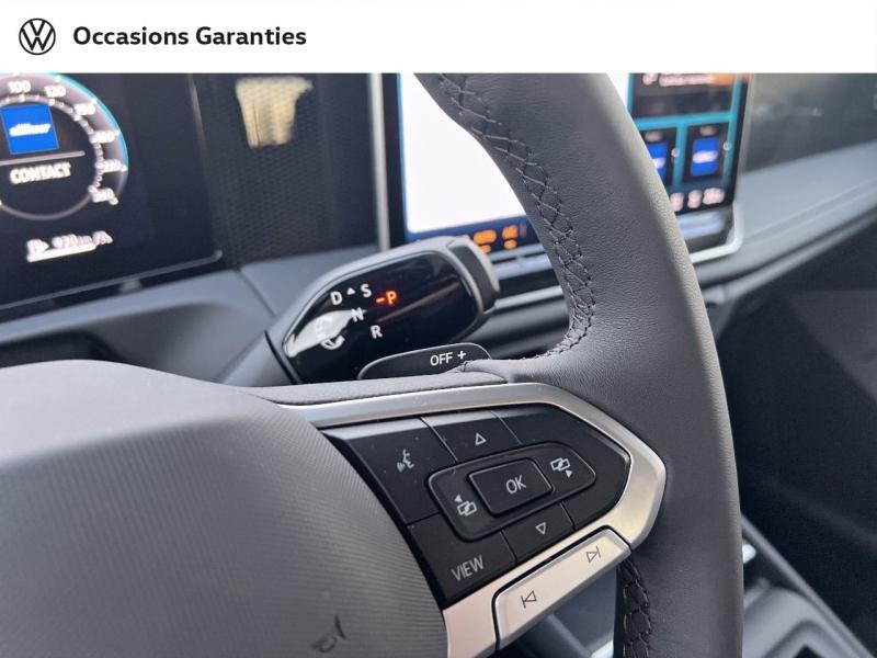 Voitures occasions VOLKSWAGEN TIGUAN VW Edition Lens