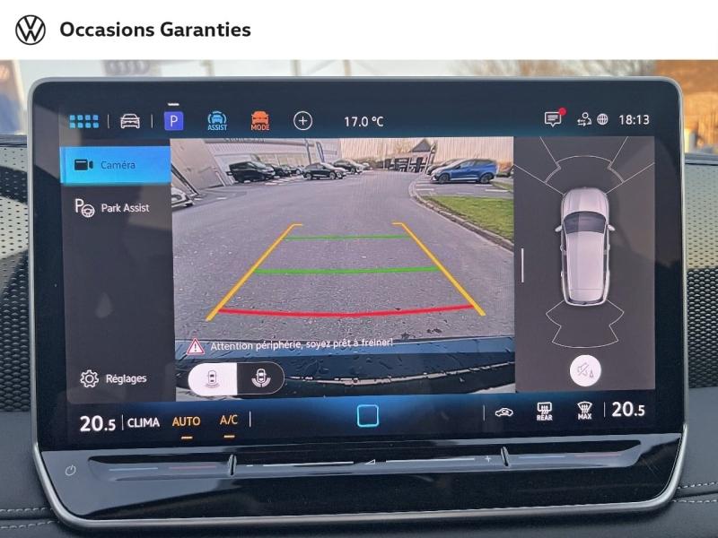 Voitures occasions VOLKSWAGEN TIGUAN VW Edition Lens