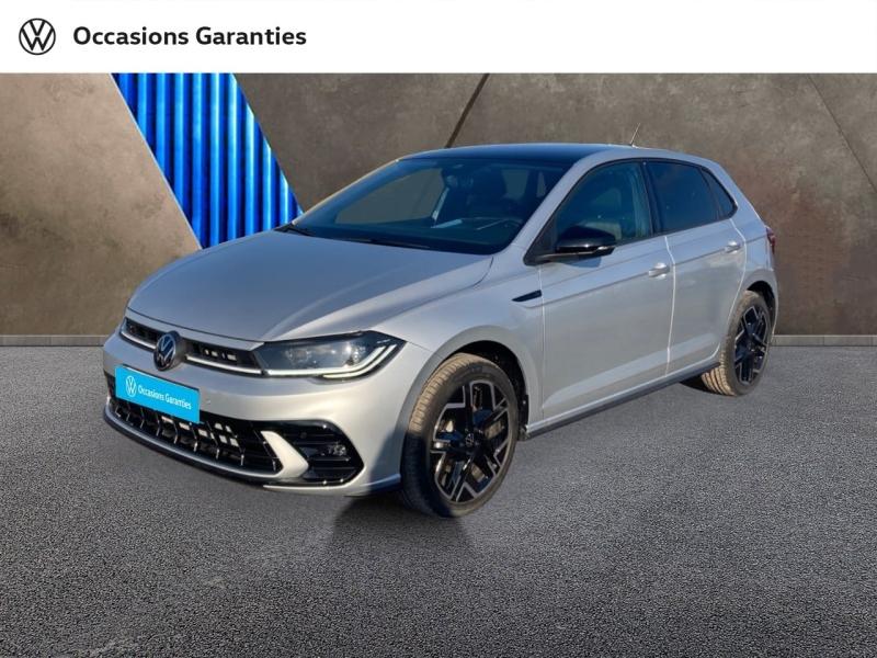Voitures occasions VOLKSWAGEN POLO R-Line Edition Lens