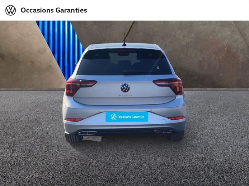 Voitures occasions VOLKSWAGEN POLO R-Line Edition Lens