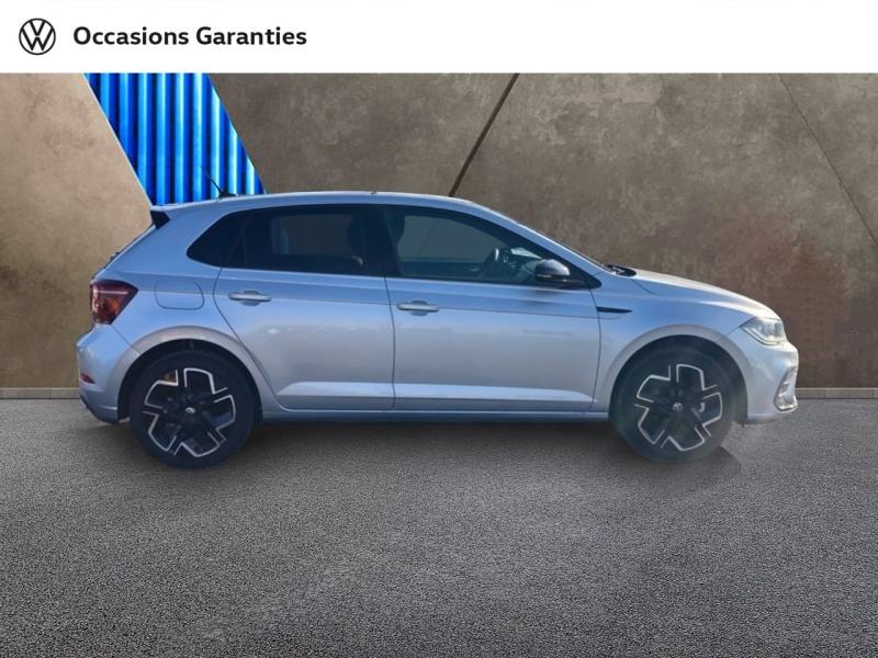 Voitures occasions VOLKSWAGEN POLO R-Line Edition Lens
