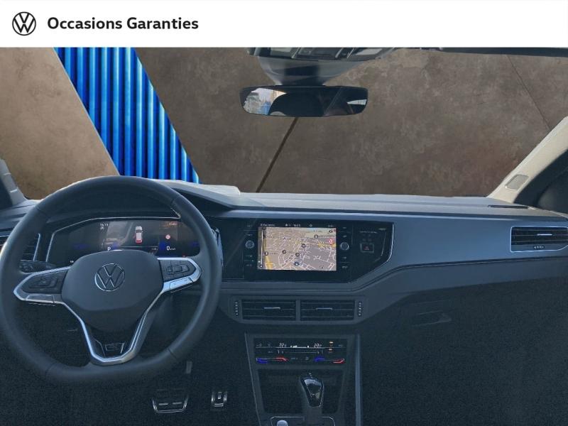 Voitures occasions VOLKSWAGEN POLO R-Line Edition Lens