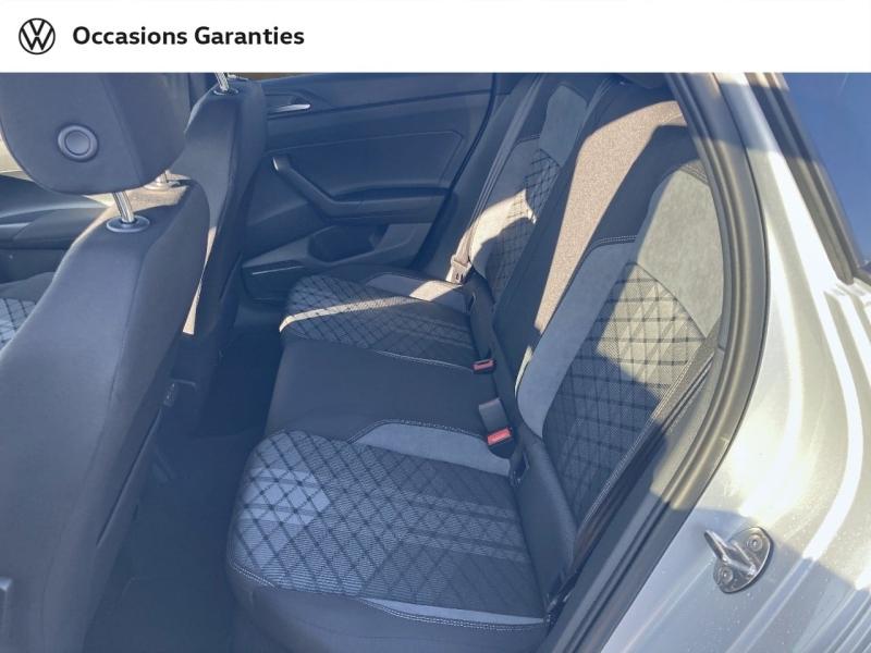 Voitures occasions VOLKSWAGEN POLO R-Line Edition Lens