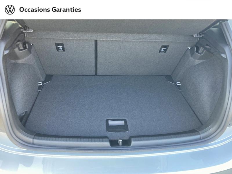 Voitures occasions VOLKSWAGEN POLO R-Line Edition Lens