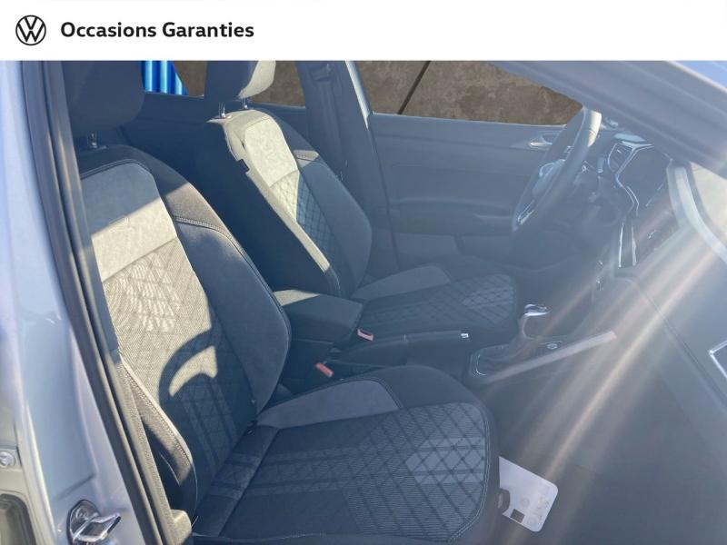 Voitures occasions VOLKSWAGEN POLO R-Line Edition Lens