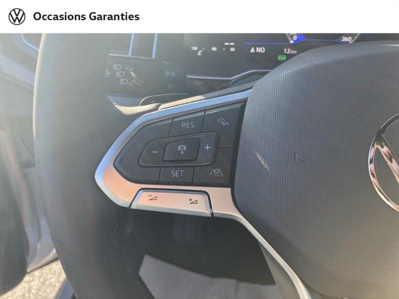 Voitures occasions VOLKSWAGEN POLO R-Line Edition Lens