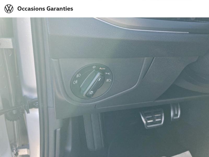 Voitures occasions VOLKSWAGEN POLO R-Line Edition Lens