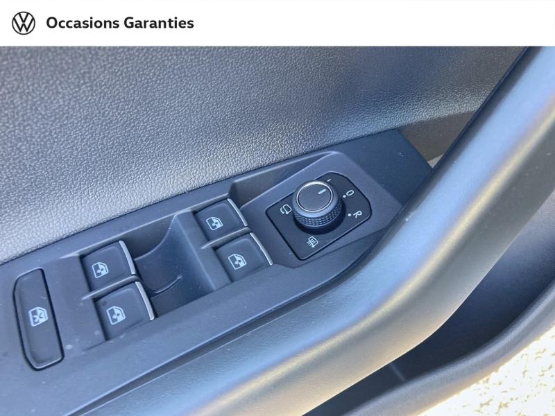 Voitures occasions VOLKSWAGEN POLO R-Line Edition Lens