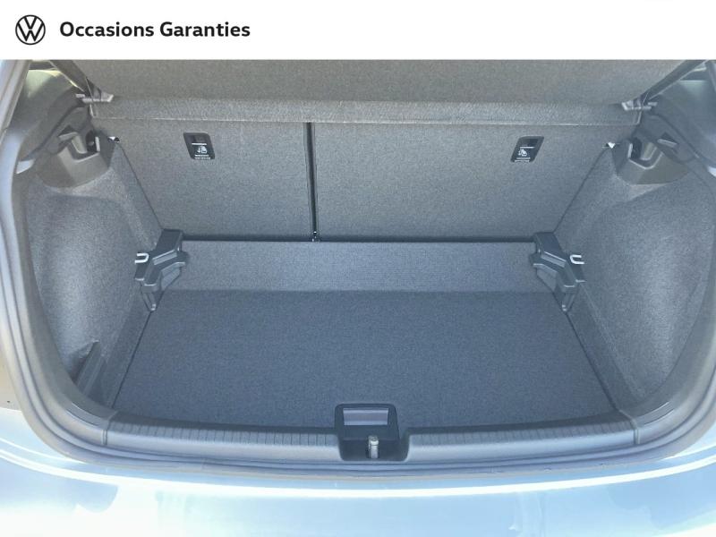 Voitures occasions VOLKSWAGEN POLO R-Line Edition Lens