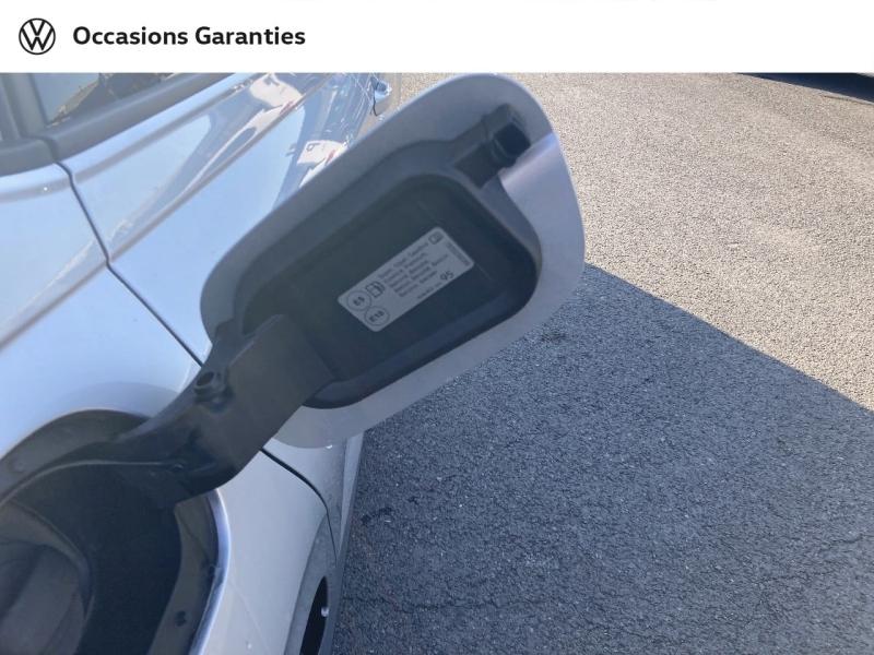 Voitures occasions VOLKSWAGEN POLO R-Line Edition Lens