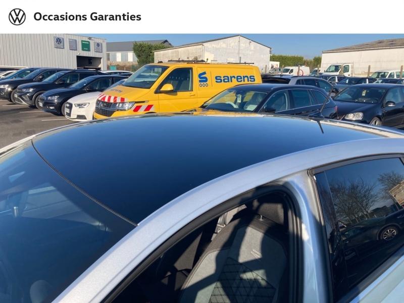 Voitures occasions VOLKSWAGEN POLO R-Line Edition Lens