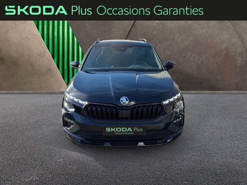 Voitures occasions ŠKODA KAMIQ Monte Carlo Lens