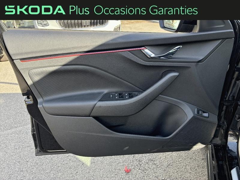 Voitures occasions ŠKODA KAMIQ Monte Carlo Lens