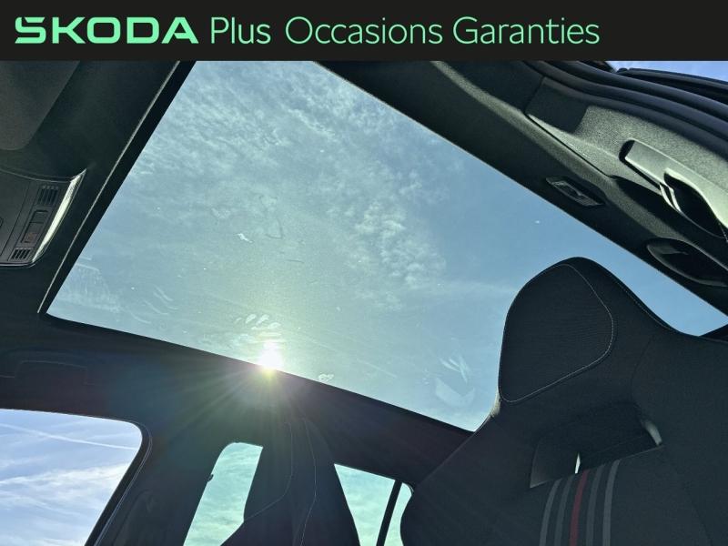 Voitures occasions ŠKODA KAMIQ Monte Carlo Lens