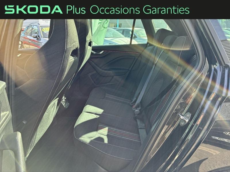 Voitures occasions ŠKODA KAMIQ Monte Carlo Lens