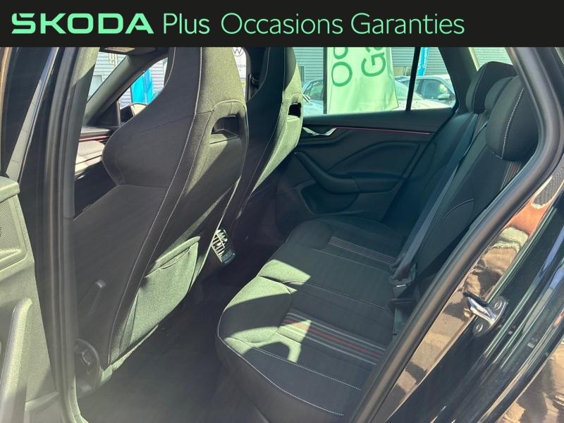 Voitures occasions ŠKODA KAMIQ Monte Carlo Lens