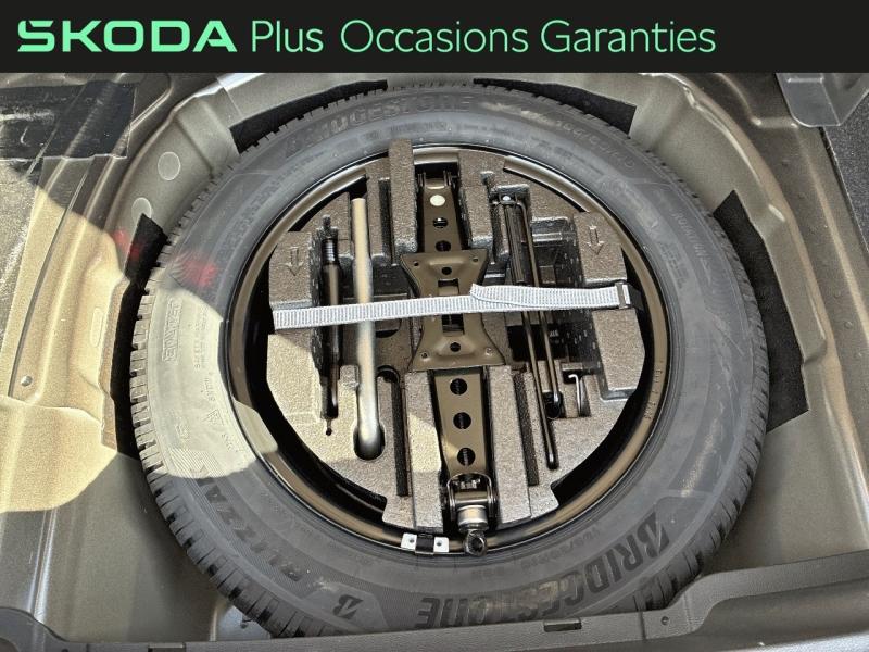 Voitures occasions ŠKODA KAMIQ Monte Carlo Lens