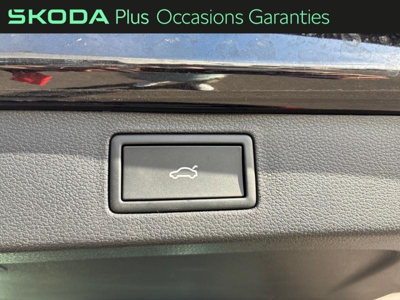 Voitures occasions ŠKODA KAMIQ Monte Carlo Lens
