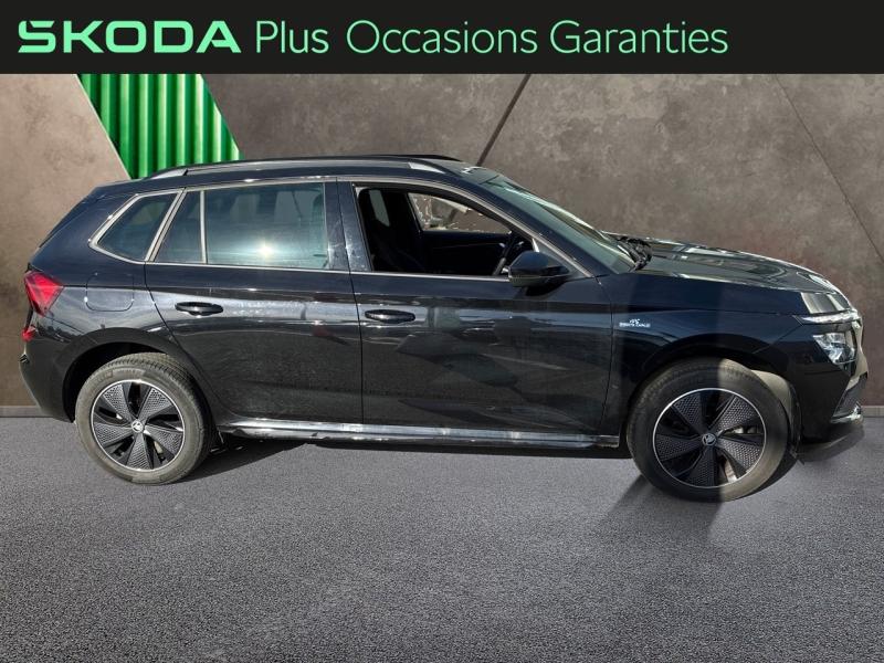 Voitures occasions ŠKODA KAMIQ Monte Carlo Lens