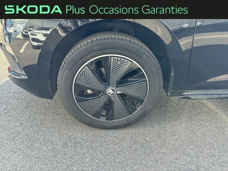 Voitures occasions ŠKODA KAMIQ Monte Carlo Lens