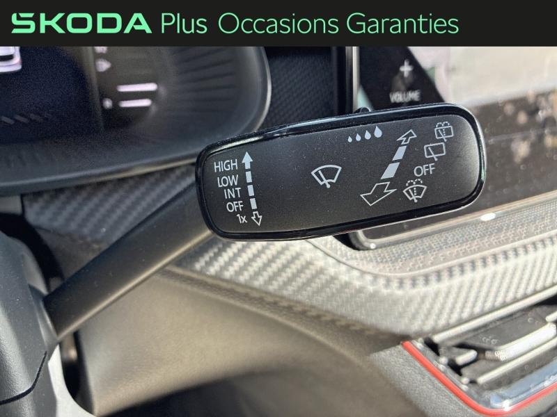 Voitures occasions ŠKODA KAMIQ Monte Carlo Lens