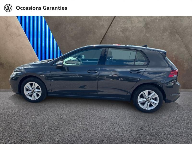 Voitures occasions VOLKSWAGEN GOLF Golf Lens
