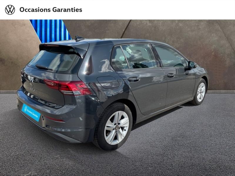 Voitures occasions VOLKSWAGEN GOLF Golf Lens