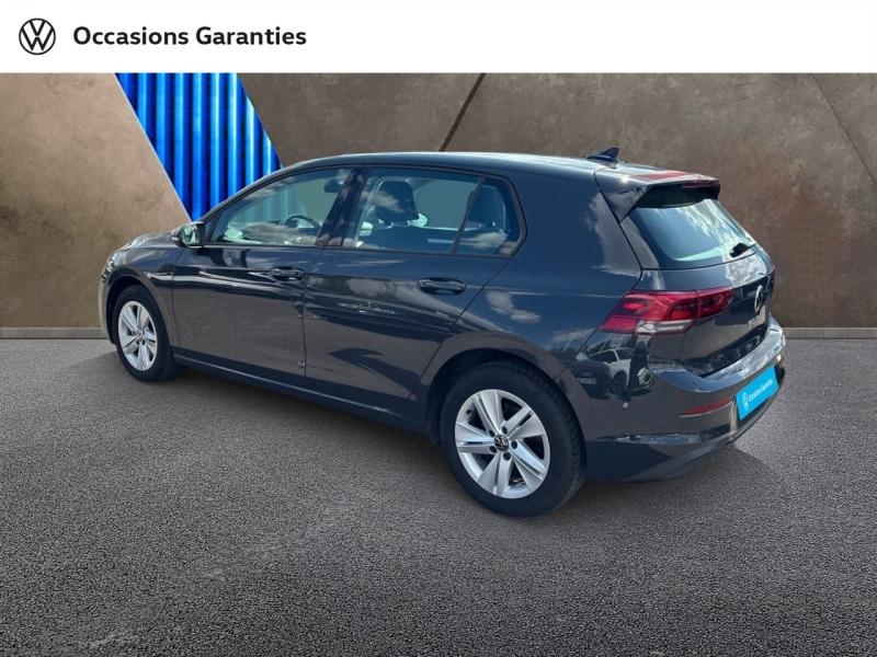 Voitures occasions VOLKSWAGEN GOLF Golf Lens
