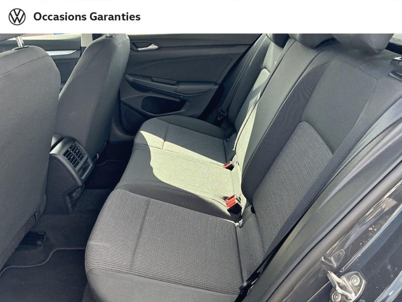 Voitures occasions VOLKSWAGEN GOLF Golf Dechy