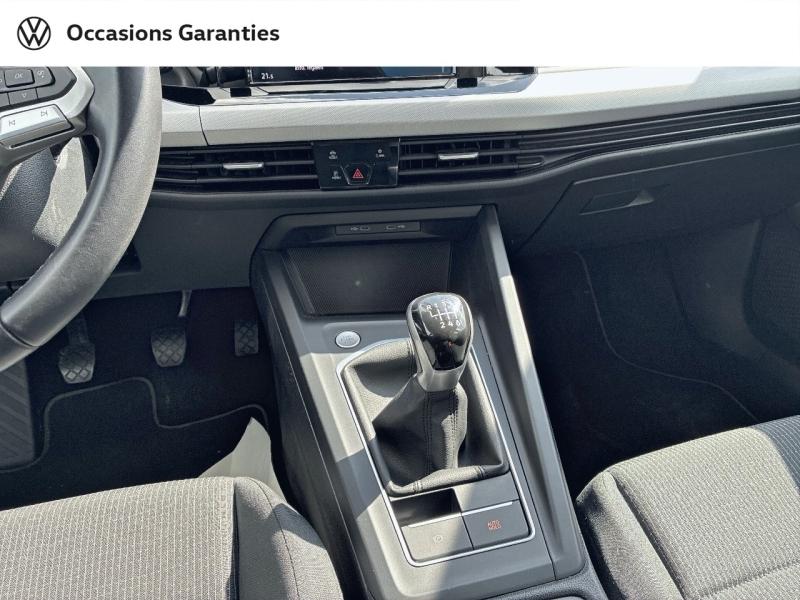 Voitures occasions VOLKSWAGEN GOLF Golf Dechy