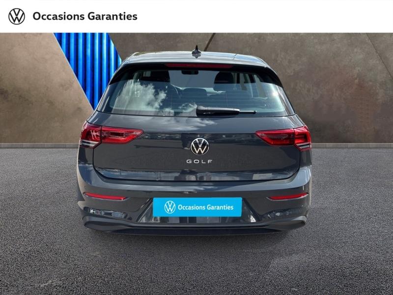 Voitures occasions VOLKSWAGEN GOLF Golf Lens