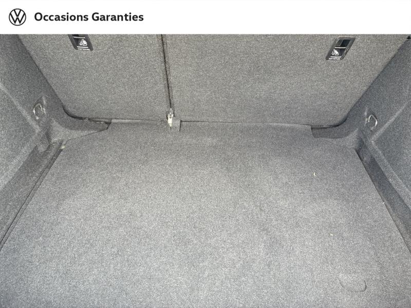 Voitures occasions VOLKSWAGEN GOLF Golf Dechy