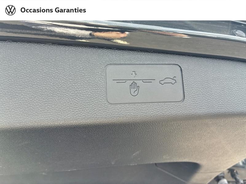 Voitures occasions VOLKSWAGEN GOLF Golf Lens