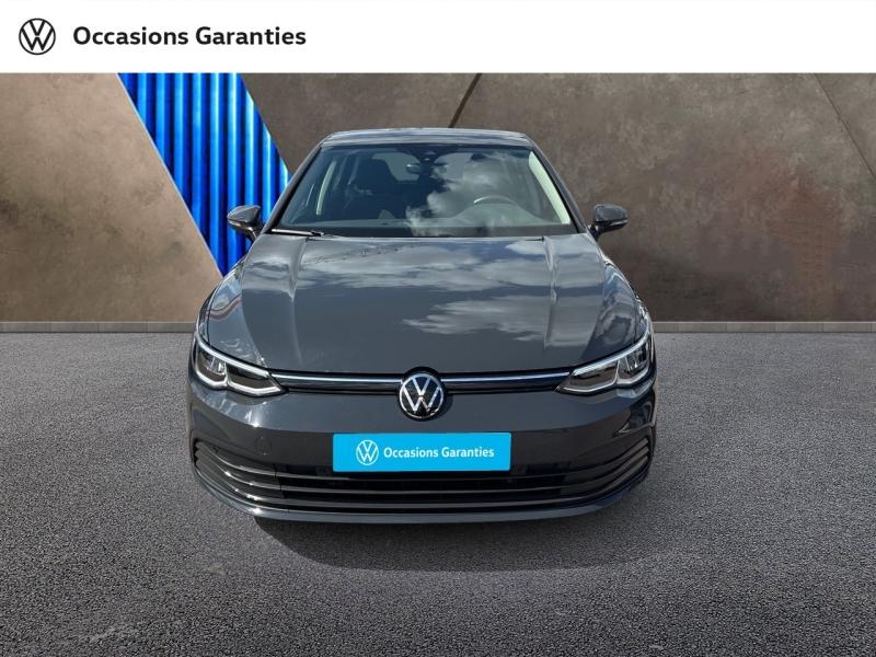 Voitures occasions VOLKSWAGEN GOLF Golf Lens