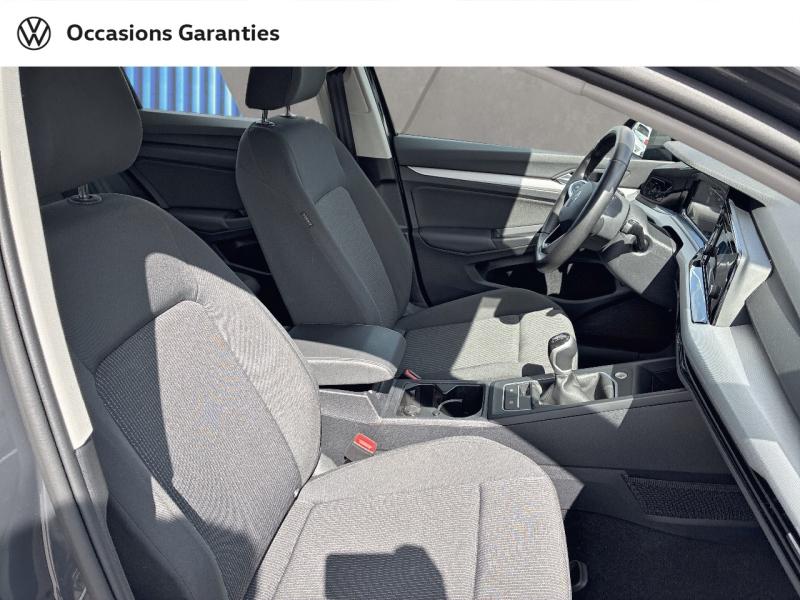 Voitures occasions VOLKSWAGEN GOLF Golf Lens
