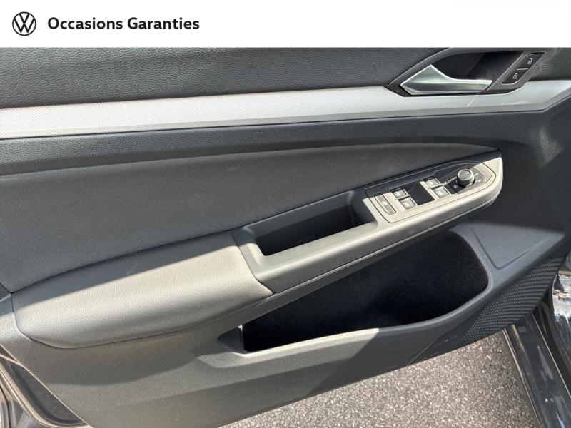 Voitures occasions VOLKSWAGEN GOLF Golf Lens