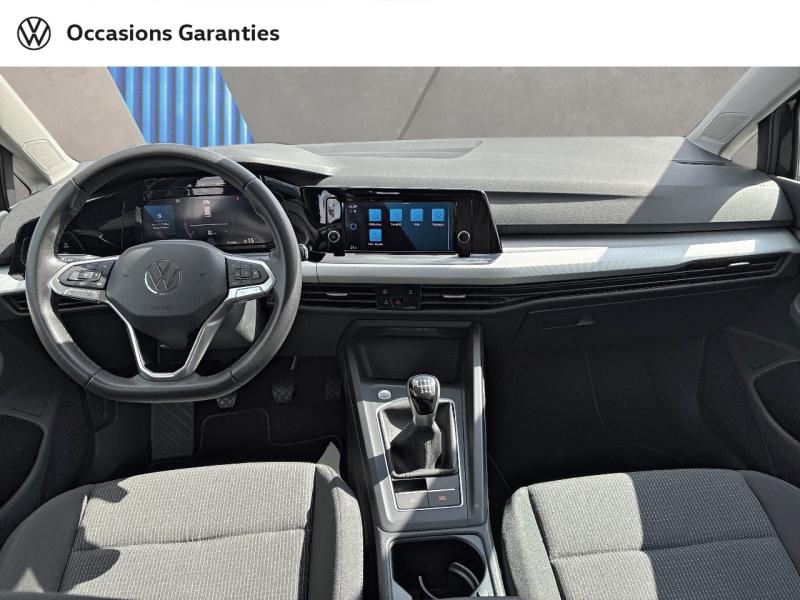 Voitures occasions VOLKSWAGEN GOLF Golf Dechy