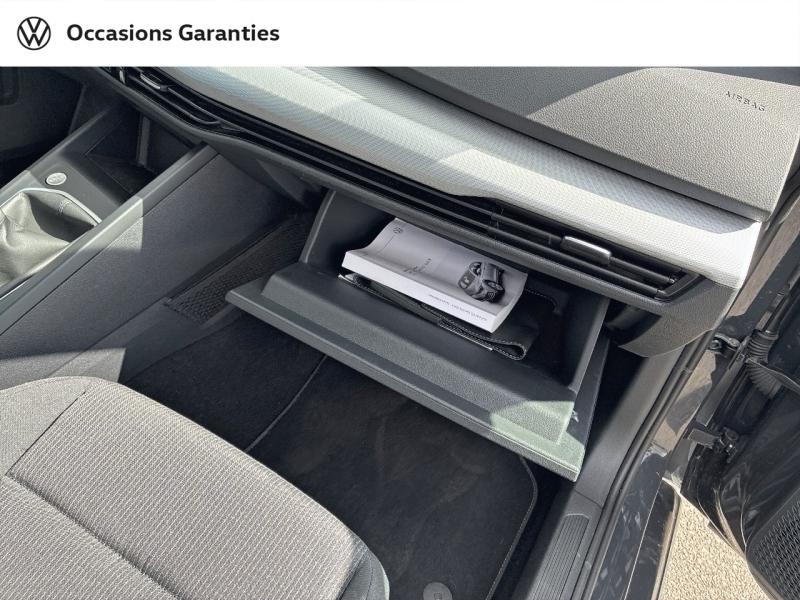 Voitures occasions VOLKSWAGEN GOLF Golf Dechy