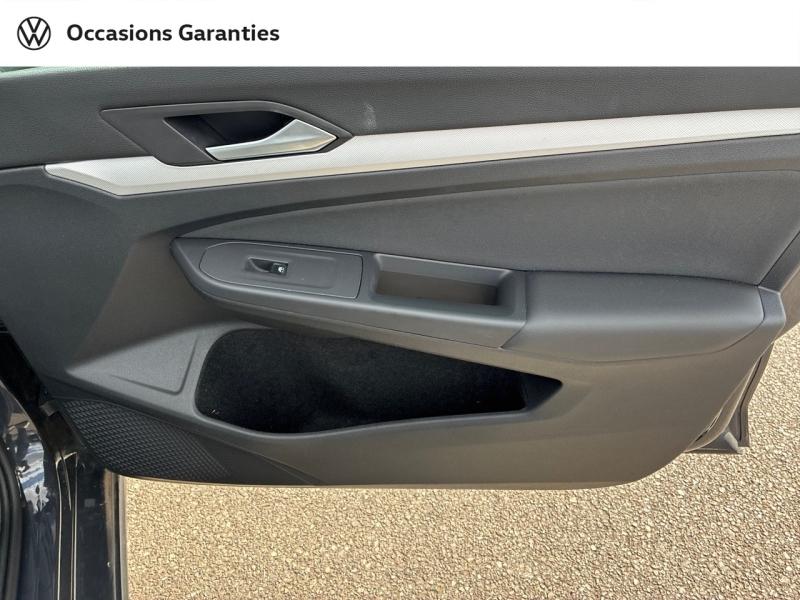 Voitures occasions VOLKSWAGEN GOLF Golf Lens