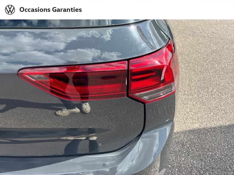 Voitures occasions VOLKSWAGEN GOLF Golf Dechy