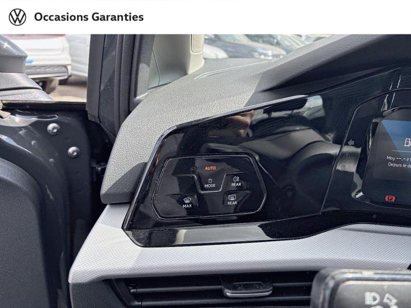 Voitures occasions VOLKSWAGEN GOLF Golf Lens