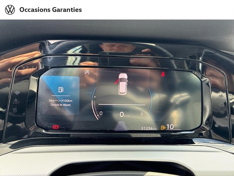 Voitures occasions VOLKSWAGEN GOLF Golf Lens